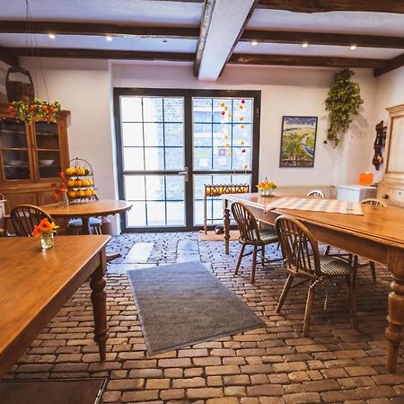 Gaestehaus Kersting Meerbusch Exteriér fotografie
