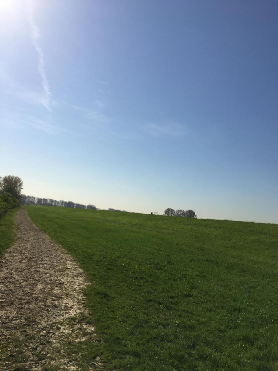 Gaestehaus Kersting Meerbusch Exteriér fotografie